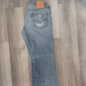 Levi’s 559 Jeans – Size 34x32 | relaxed straight fit | mid-rise | classic Levi’s